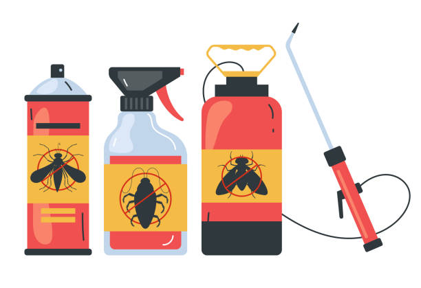 Best Pest Control for Restaurants  in Whitehouse, OH